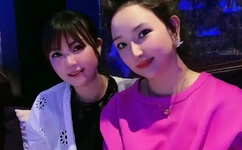 韩国艺人裸体画面外流